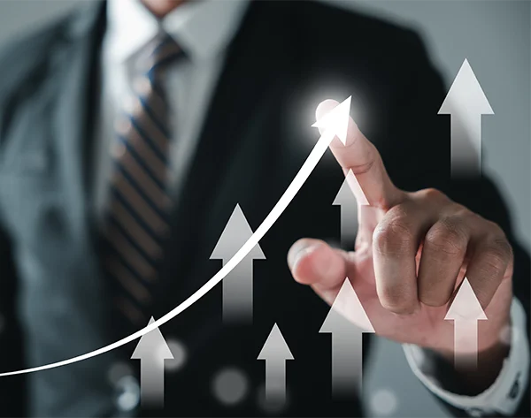 Fuel Business Growth