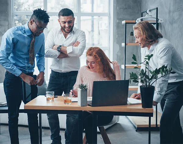 Unify All Talent Sources