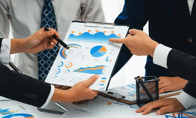 Business Processes and system maturity assessment