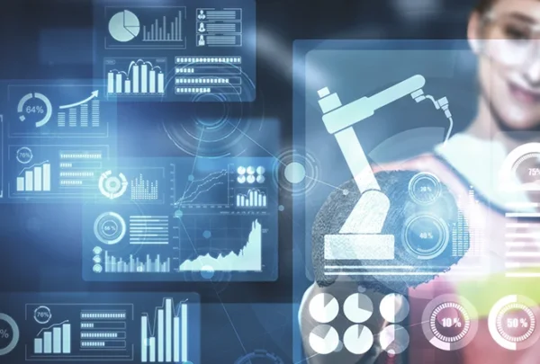 Hi-Tech Manufacturer Improves Forecast Accuracy