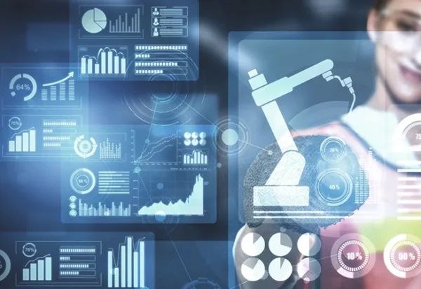 Hi-Tech Manufacturer Improves Forecast Accuracy