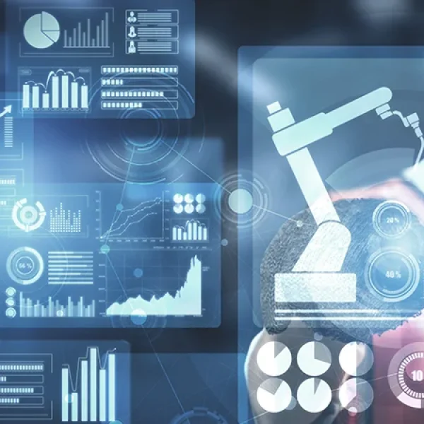 Hi-Tech Manufacturer Improves Forecast Accuracy