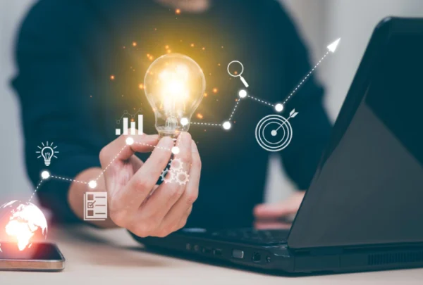 shaping the future-blog