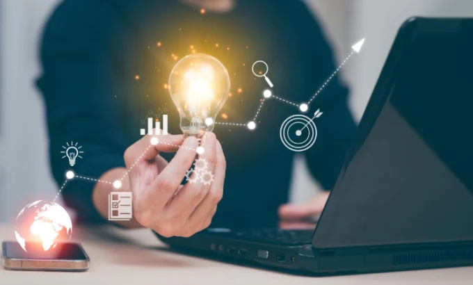 shaping the future-blog