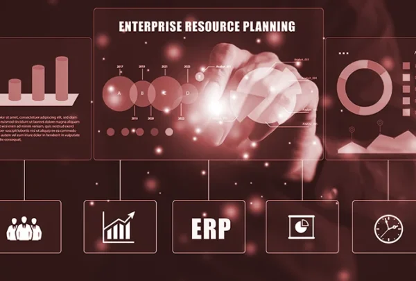 Turning ERP Data