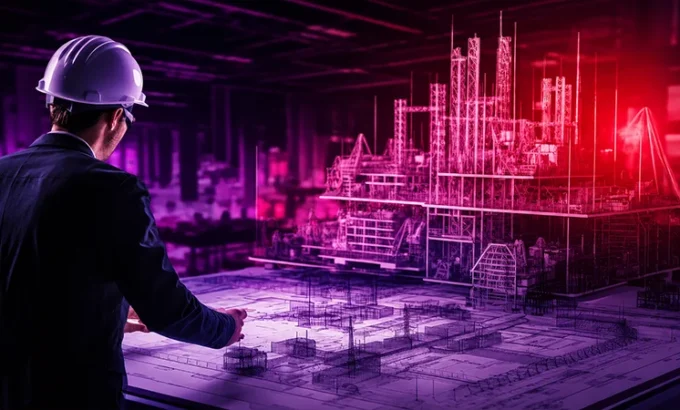 Shiftpurple-3 Predictive project controls Predictive project controls